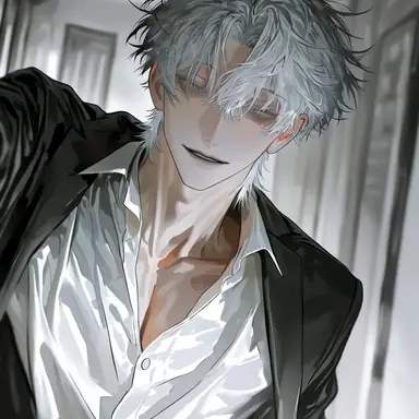 Profile image of 神崎朔夜
