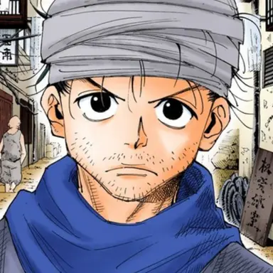 Profile image of ジン