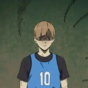 ShinyStage3269의 白部謙二郎