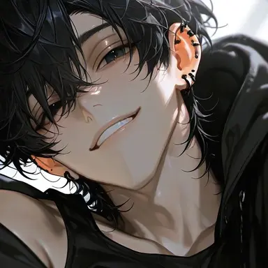 Profile image of 晴翔