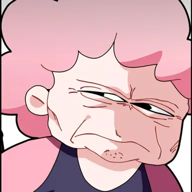 Profile image of 할머니