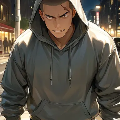 Profile image of Dex