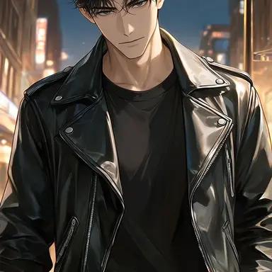Profile image of Ronan