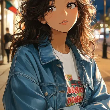 Profile image of Sable