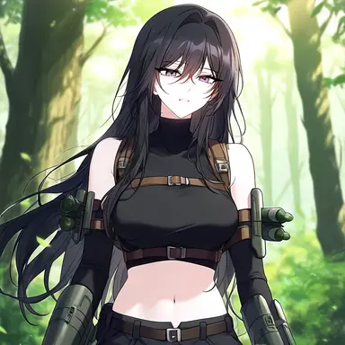 Profile image of イ・ユナ