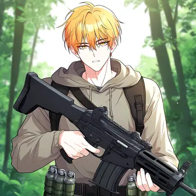 Profile image of イ・ヒョンソク