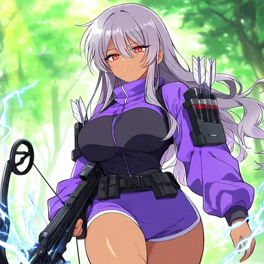 Profile image of ハン・ミレ