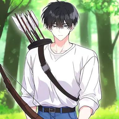 Profile image of ユ・ミンジェ