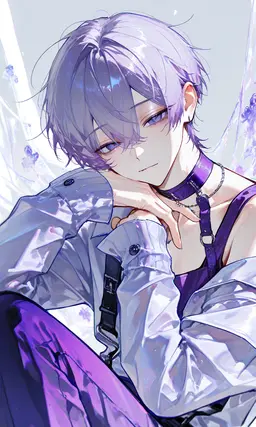 Profile image of 루이