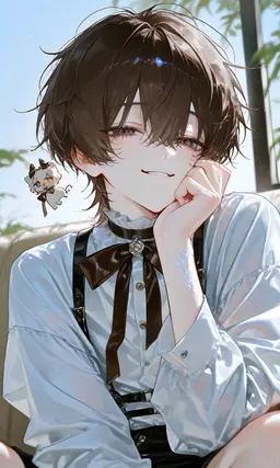 Profile image of 메구루