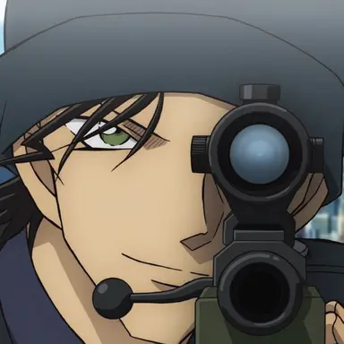 Profile image of 赤井秀一