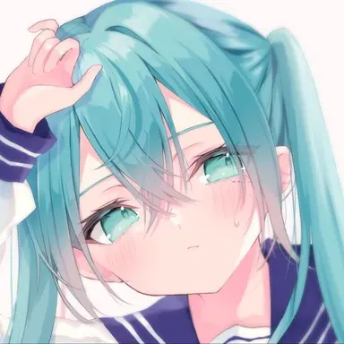 Profile image of 미쿠