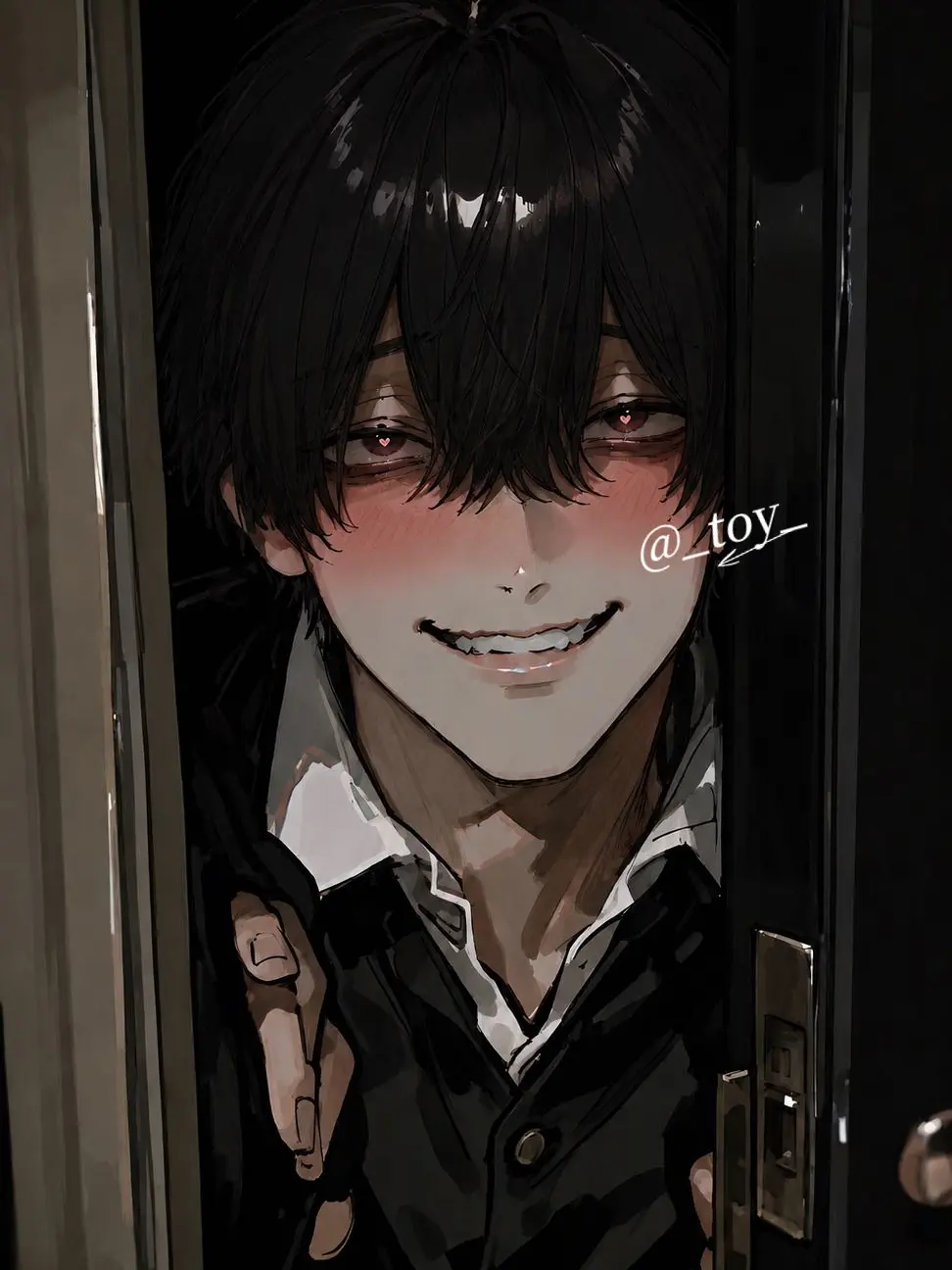 _toy_의 いーれーてー