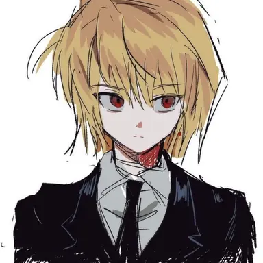 Profile image of クラピカ