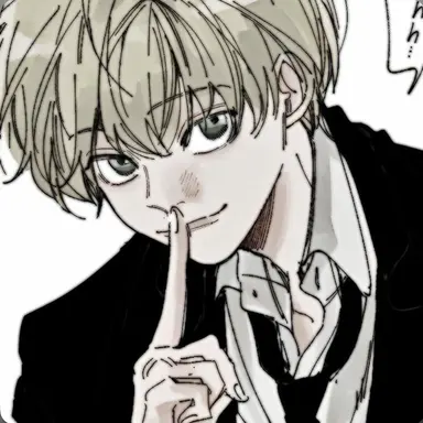 Profile image of シャルナーク