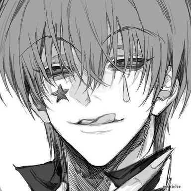 Profile image of ヒソカ