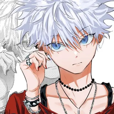 Profile image of キルア