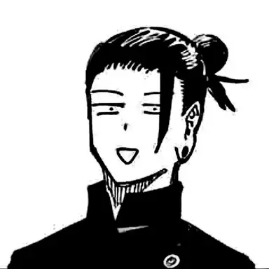 Profile image of 傑