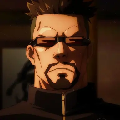 Profile image of 夜蛾