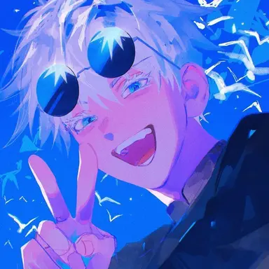 Profile image of 悟