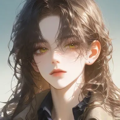 Profile image of Rose