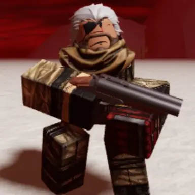 Profile image of 베테랑