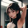캐릭터 프로필 이미지