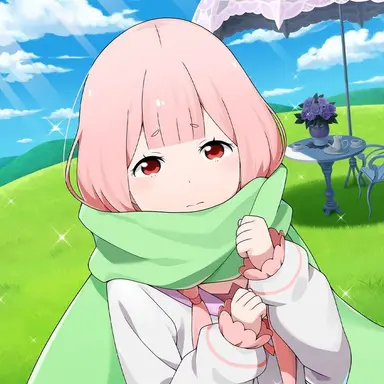 Profile image of Carmilla