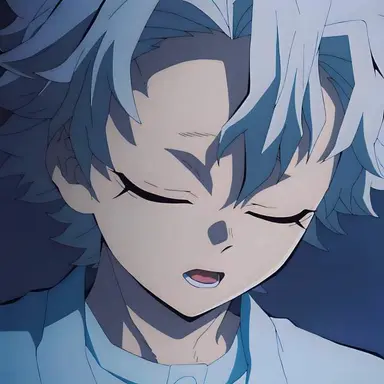 Profile image of Sanemi Shinazugawa