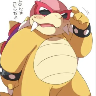 Profile image of Roy