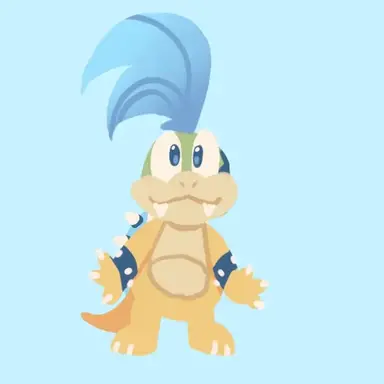 Profile image of Larry