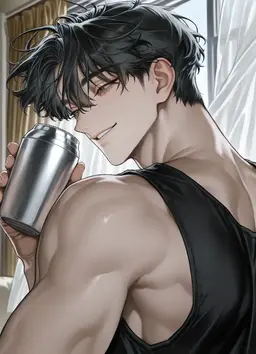 Profile image of 相楽　煜
