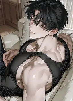 Profile image of 相楽　煜