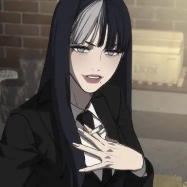 Profile image of 미도