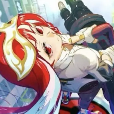 Profile image of 犬系まぎえーす