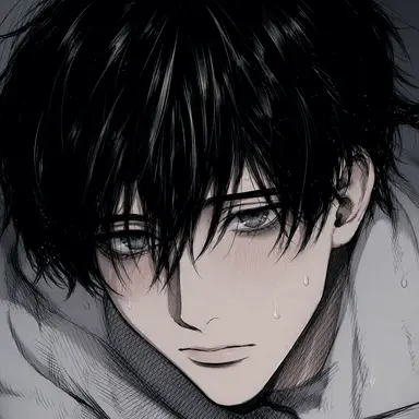 Profile image of Asher