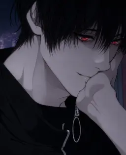 Profile image of Asher