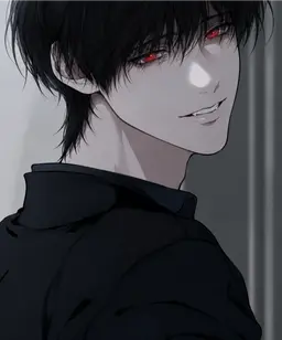 Profile image of Asher