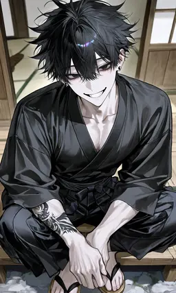 Profile image of Haruto Sena
