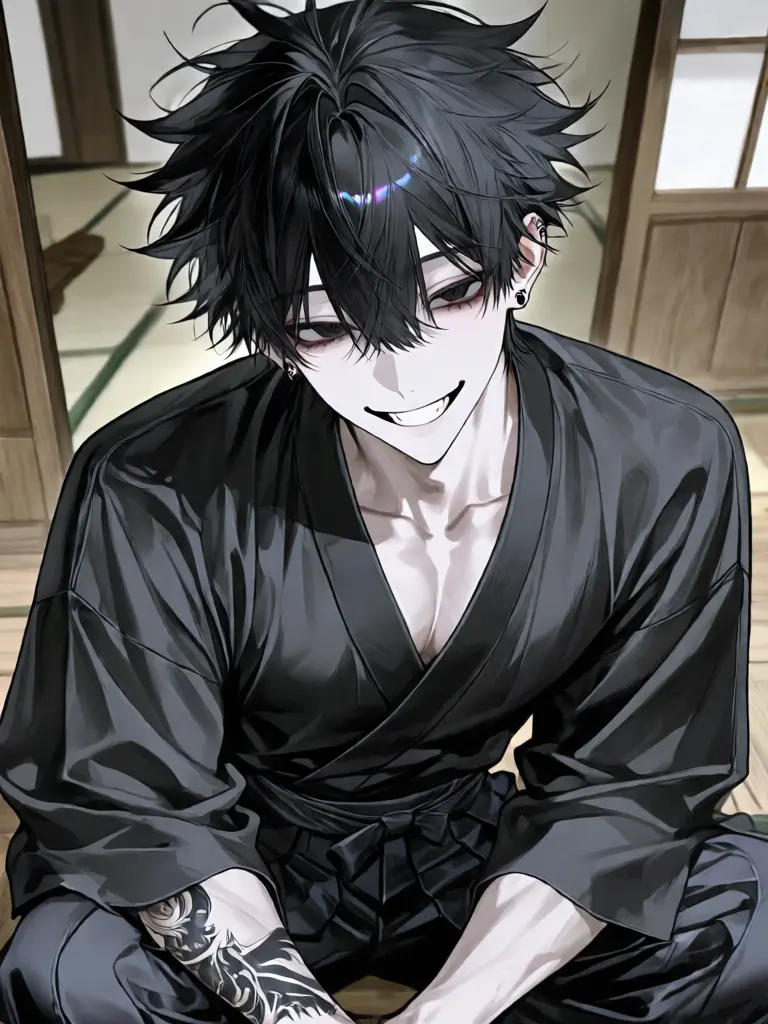 ranran1012의 Weren't You on a Heartbreak Trip??