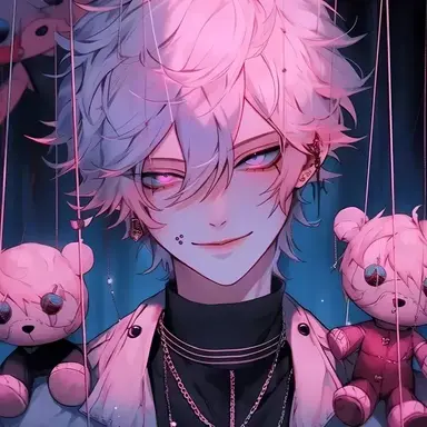 Profile image of Elias