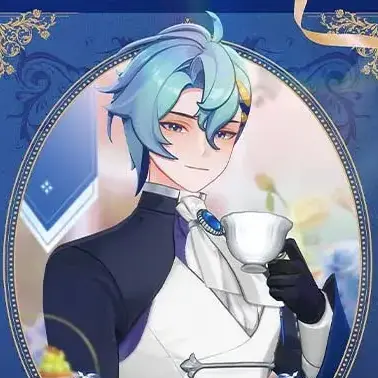 Profile image of 세노