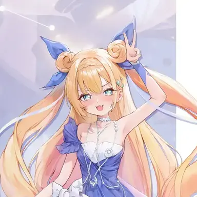 Profile image of 미녕이데려올게