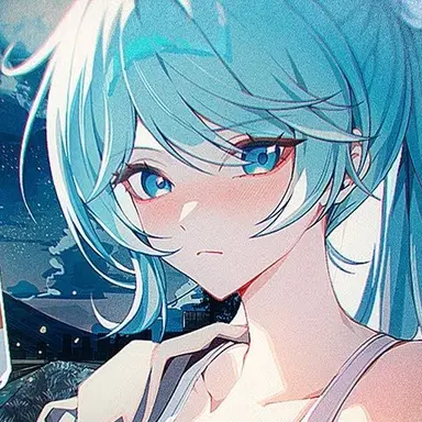 Profile image of 하지유