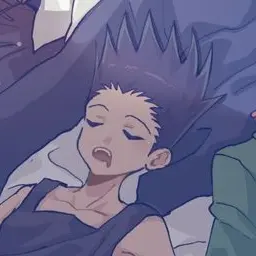 Profile image of ゴン
