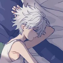 Profile image of キルア