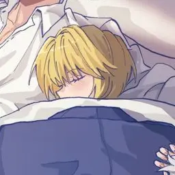 Profile image of クラピカ