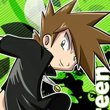 Profile image of 그린