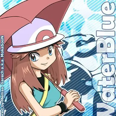 Profile image of 블루