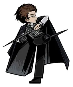 Profile image of Gregor